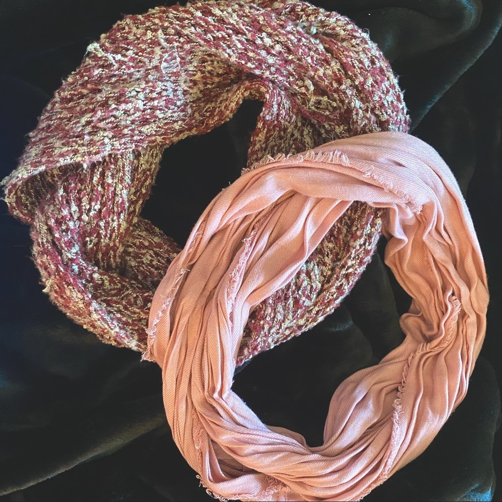 Infinity Scarf Bundle
